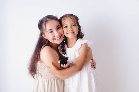 Formatura infantil, Studio Fotografico Mila Werneck, Barueri-SP'