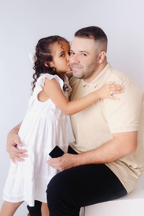 Formatura infantil, Studio Fotografico Mila Werneck, Barueri-SP'