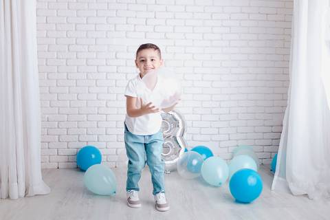 Ensaio Aniversario 3 anos, Ensaio infantil, Studio Mila Werneck, barueri'