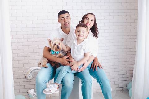 Ensaio Aniversario 3 anos, Ensaio infantil, Studio Mila Werneck, barueri'