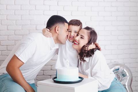 Ensaio Aniversario 3 anos, Ensaio infantil, Studio Mila Werneck, barueri'