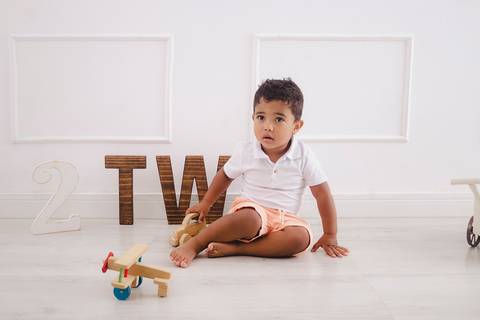 Ensaio Aniversario de 2 anos, barueri, Studio Mila werneck'