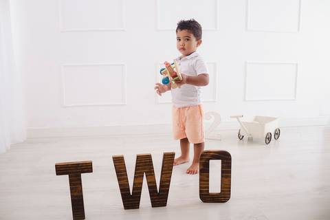 Ensaio Aniversario de 2 anos, barueri, Studio Mila werneck'