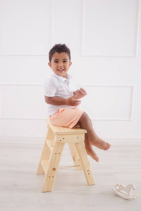 Ensaio Aniversario de 2 anos, barueri, Studio Mila werneck'