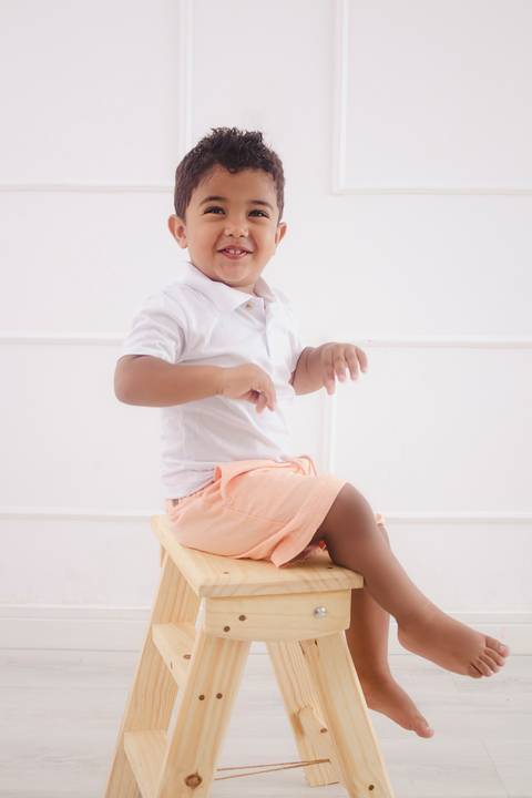 Ensaio Aniversario de 2 anos, barueri, Studio Mila werneck'