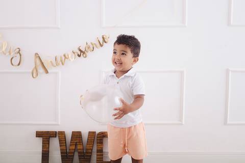 Ensaio Aniversario de 2 anos, barueri, Studio Mila werneck'