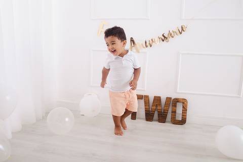 Ensaio Aniversario de 2 anos, barueri, Studio Mila werneck'