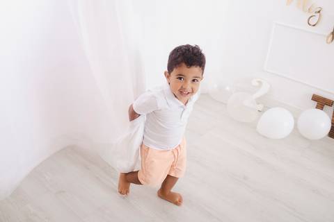 Ensaio Aniversario de 2 anos, barueri, Studio Mila werneck'