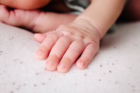 Ensaio Recem nascido Newborn, Estudio Mila Werneck, Barueri'