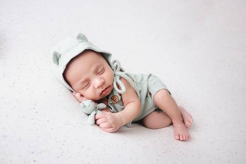 Ensaio Recem nascido Newborn, Estudio Mila Werneck, Barueri'