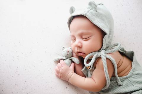 Ensaio Recem nascido Newborn, Estudio Mila Werneck, Barueri'