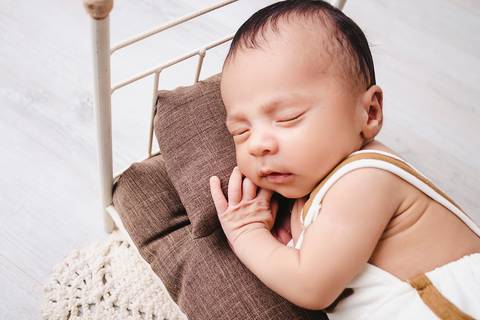 Ensaio Recem nascido Newborn, Estudio Mila Werneck, Barueri'