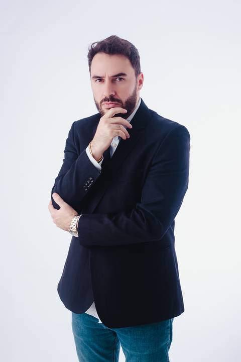 Ensaio Corporativo, Marca Pessoal, Escritor, Mentor , Empresario, Barueri - Sp , Studio Mila werneck'