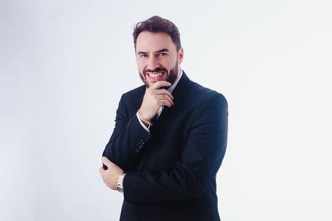 Ensaio Corporativo, Marca Pessoal, Escritor, Mentor , Empresario, Barueri - Sp , Studio Mila werneck'