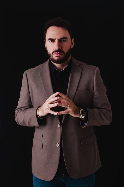 Ensaio Corporativo, Marca Pessoal, Escritor, Mentor , Empresario, Barueri - Sp , Studio Mila werneck'