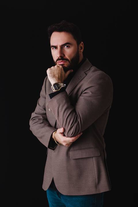 Ensaio Corporativo, Marca Pessoal, Escritor, Mentor , Empresario, Barueri - Sp , Studio Mila werneck'