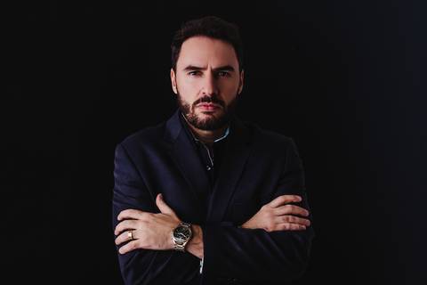 Ensaio Corporativo, Marca Pessoal, Escritor, Mentor , Empresario, Barueri - Sp , Studio Mila werneck'