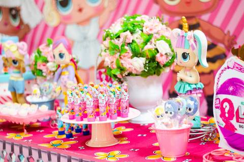 Aniversario da Beatriz em são Paulo'