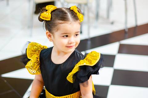 Aniversario Buffet Catavento Kids'