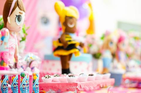 Aniversario da Beatriz em são Paulo'