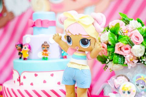 Foto de Aniversario'