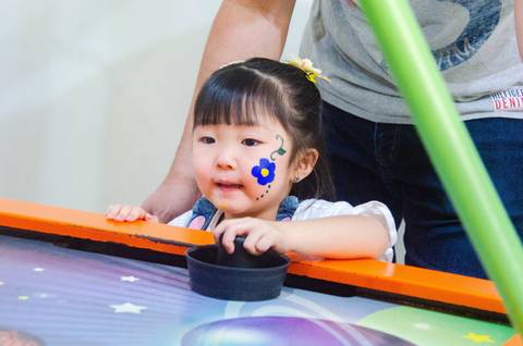 Aniversario Buffet Catavento Kids'