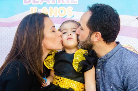 Aniversario Buffet Catavento Kids'