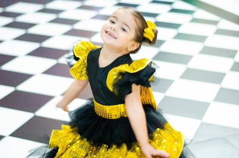 Foto de Aniversario'