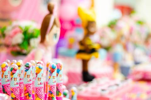 Aniversario em São Paulo'