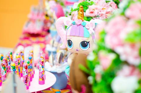 Aniversario em São Paulo'