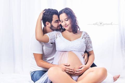 casal Gestante'