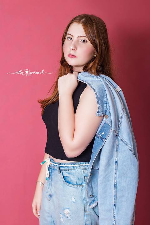 Ensaio 15 anos Giovana, Barueri SP'