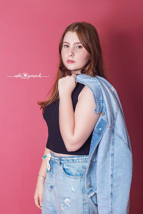 Ensaio 15 anos Giovana, Barueri SP'