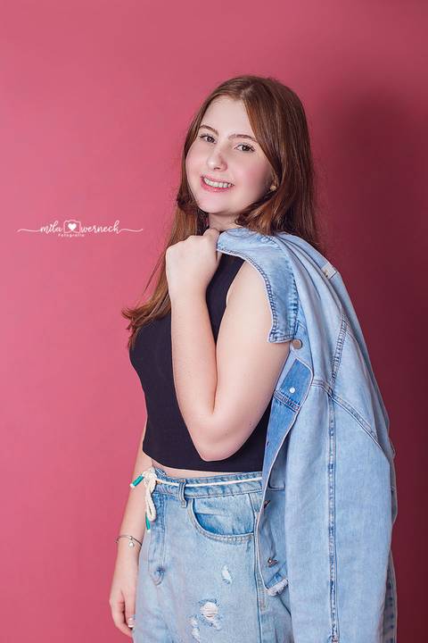 Ensaio 15 anos Giovana, Barueri SP'