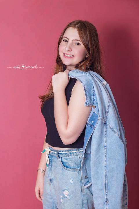 Ensaio 15 anos Giovana, Barueri SP'