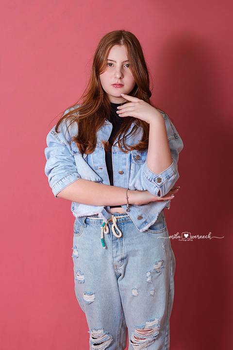 Ensaio 15 anos Giovana, Barueri SP'