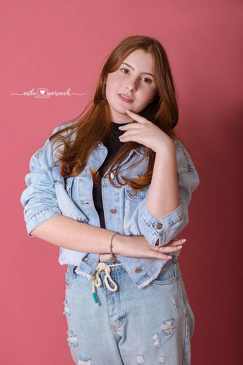 Ensaio 15 anos Giovana, Barueri SP'