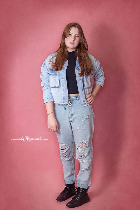 Ensaio 15 anos Giovana, Barueri SP'