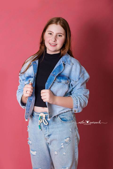 Ensaio 15 anos Giovana, Barueri SP'