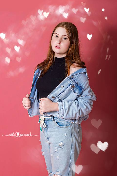 Ensaio 15 anos Giovana, Barueri SP'