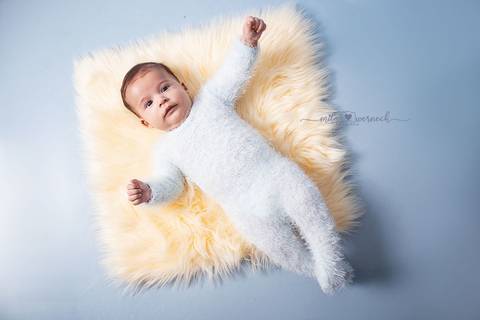 Ensaio Acompanhamento 2 meses Bernardo, Studio Mila Werneck Barueri SP'