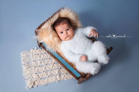 Ensaio Acompanhamento 2 meses Bernardo, Studio Mila Werneck Barueri SP'