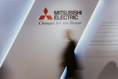 Mitsubishi Electric'