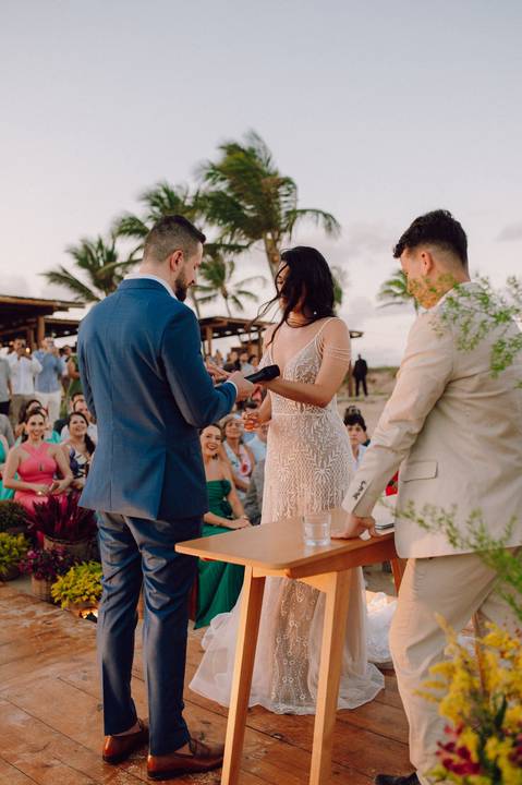 '