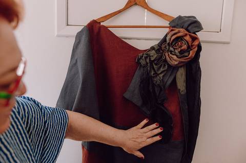 '