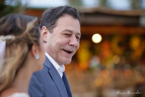 Descontração alegria '