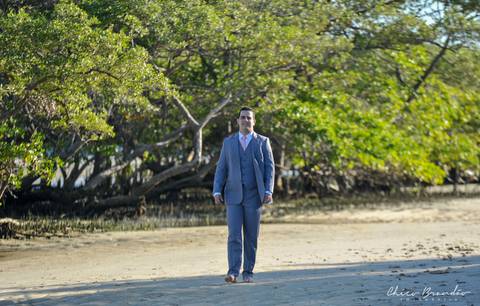 Elopement Wedding - Lindo Casamento'