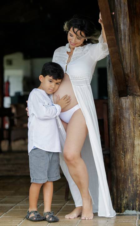 Forma de carinho e amor por Chico Brandao e Gal Brandao'