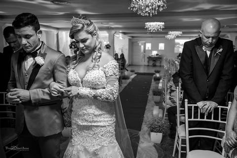 Casamento Lescamar Festas'