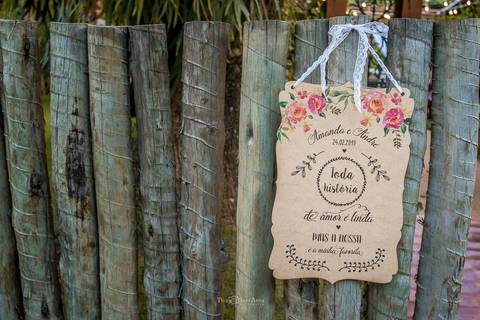 Fotógrafo de casamento no Rio de Janeiro por Thiago Sant' Anna Fotografia'